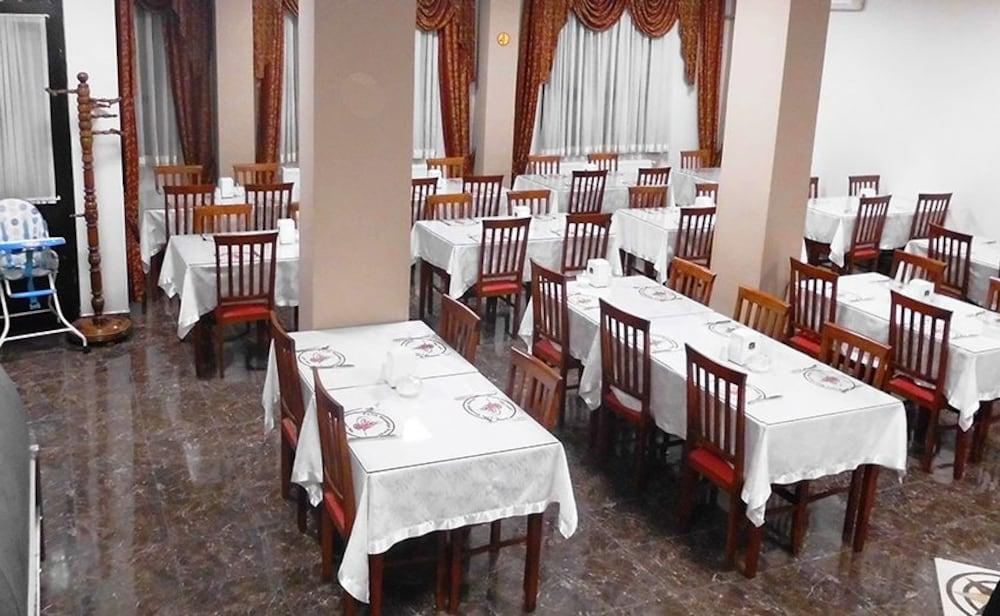 Fatih Resadiye Hotel Istambul Extérieur photo